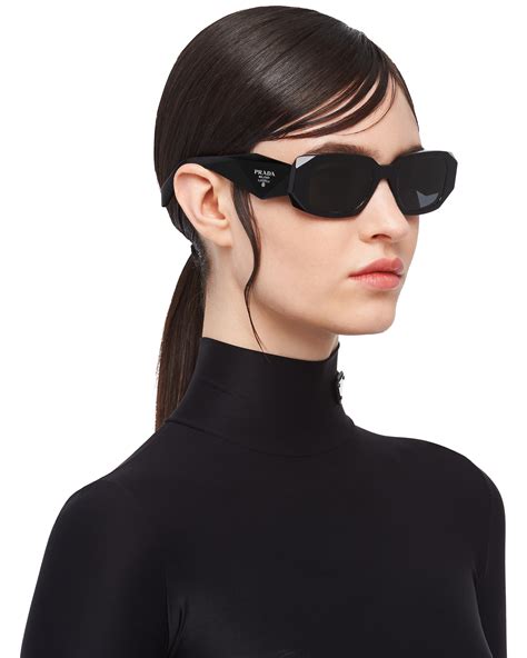 gafas de sol hombre prada|gafas prada de mujer.